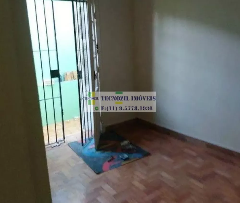 Sobrado à venda com 2 quartos, 90m² - Foto 12