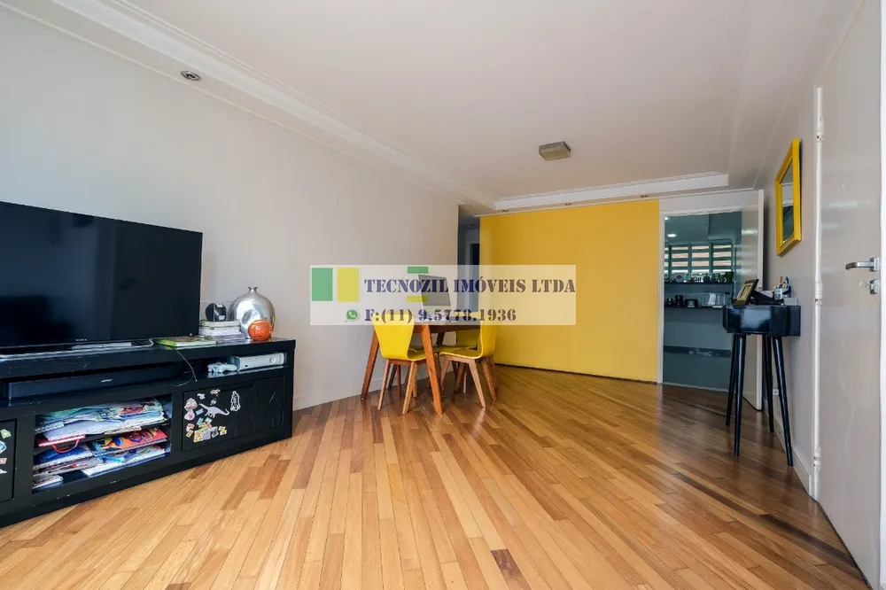 Apartamento, 2 quartos, 91 m² - Foto 3