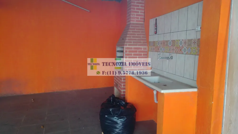 Sobrado, 3 quartos, 206 m² - Foto 16