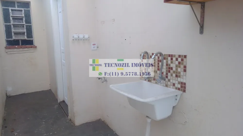Sobrado, 3 quartos, 206 m² - Foto 6