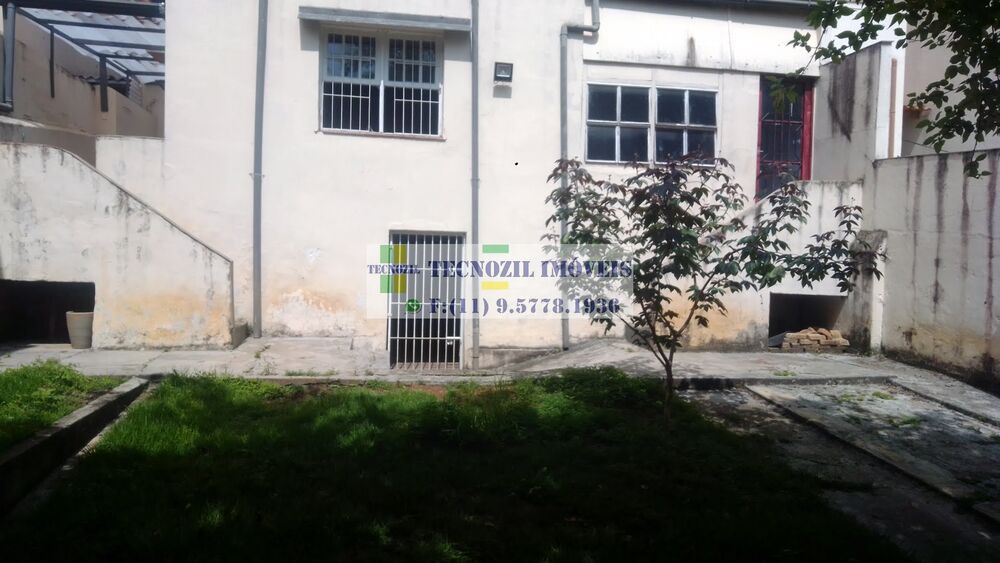 Sobrado, 3 quartos, 206 m² - Foto 2