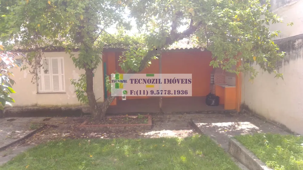 Sobrado, 3 quartos, 206 m² - Foto 19