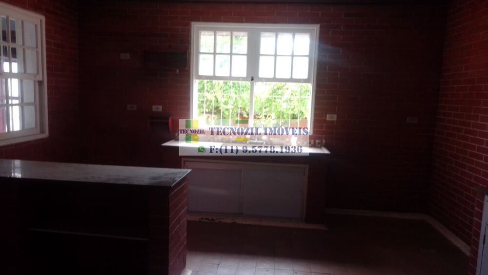 Sobrado, 3 quartos, 206 m² - Foto 8