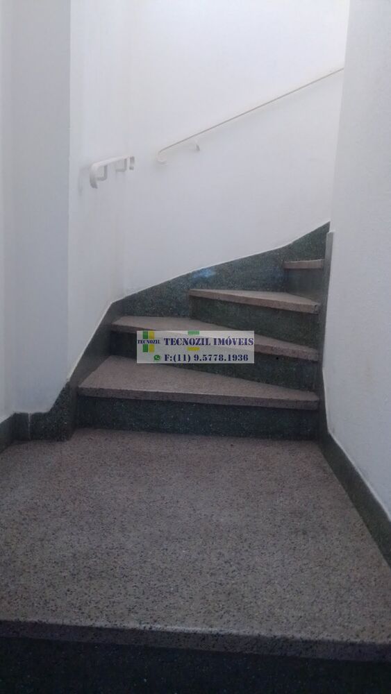 Sobrado, 3 quartos, 206 m² - Foto 6