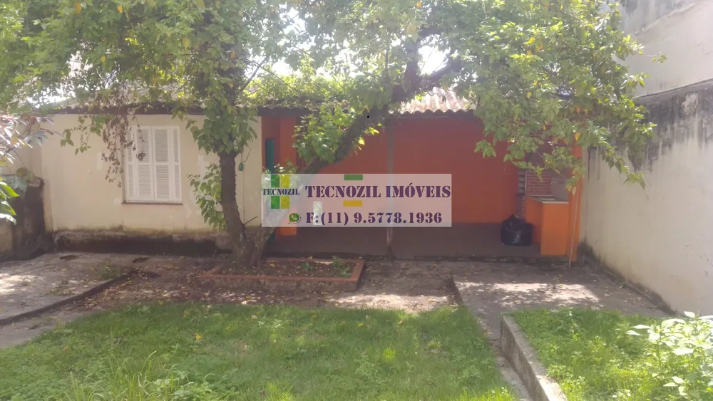 Sobrado, 3 quartos, 206 m² - Foto 15
