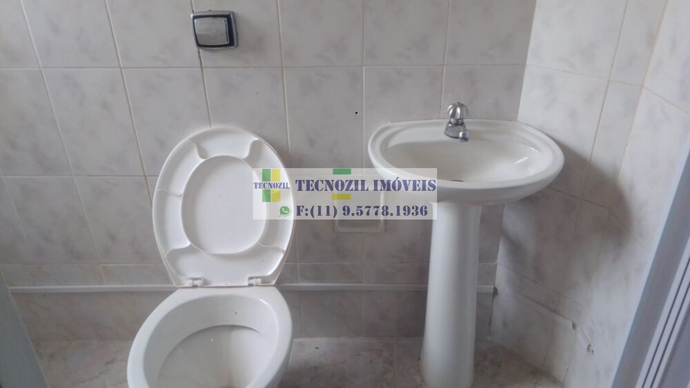 Sobrado, 3 quartos, 206 m² - Foto 4
