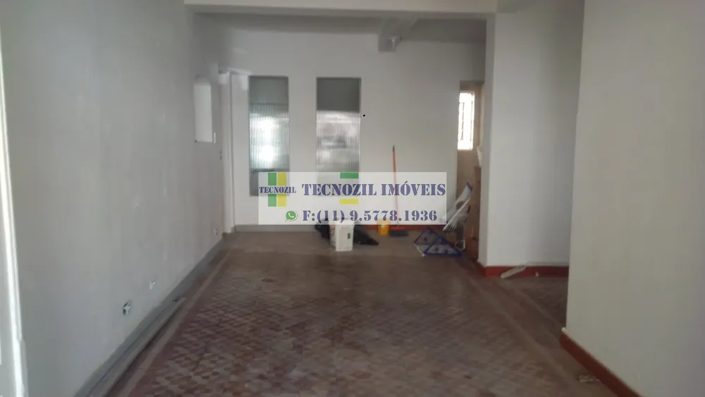 Sobrado, 3 quartos, 206 m² - Foto 2