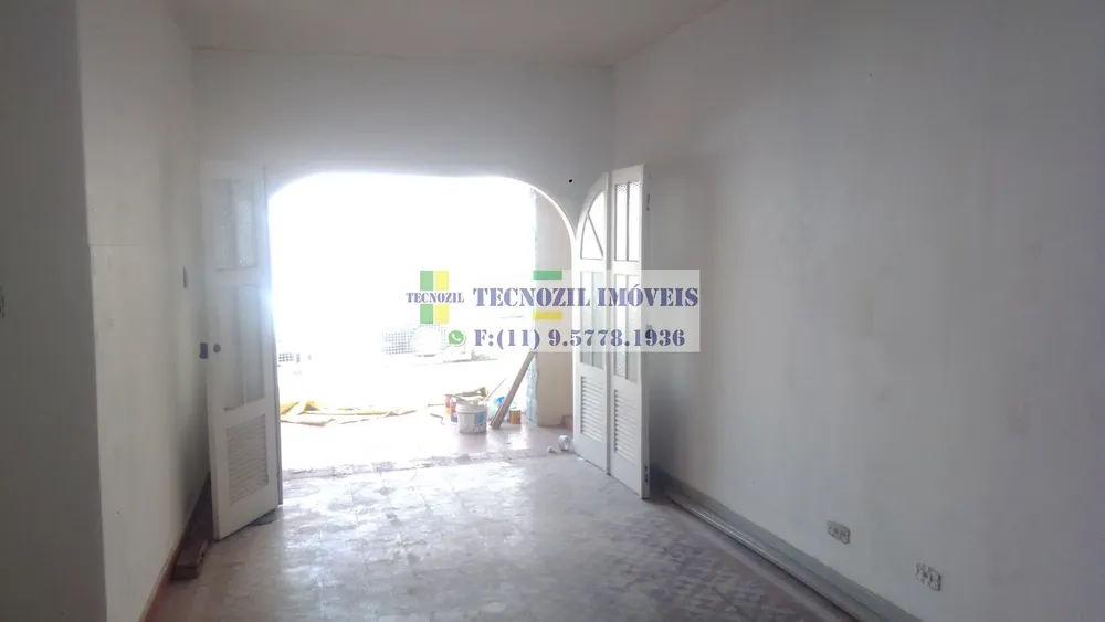 Sobrado, 3 quartos, 206 m² - Foto 8