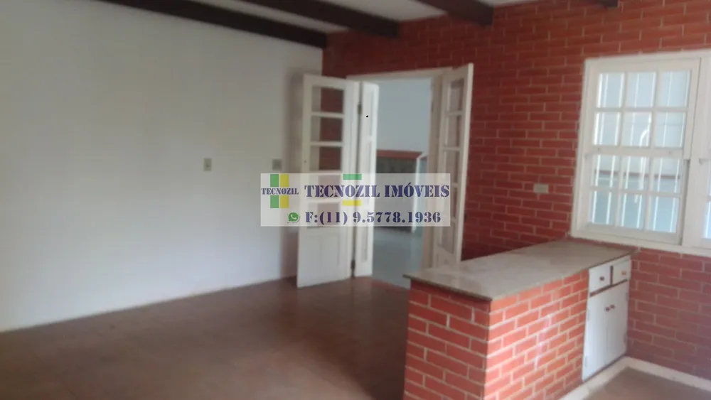 Sobrado, 3 quartos, 206 m² - Foto 4