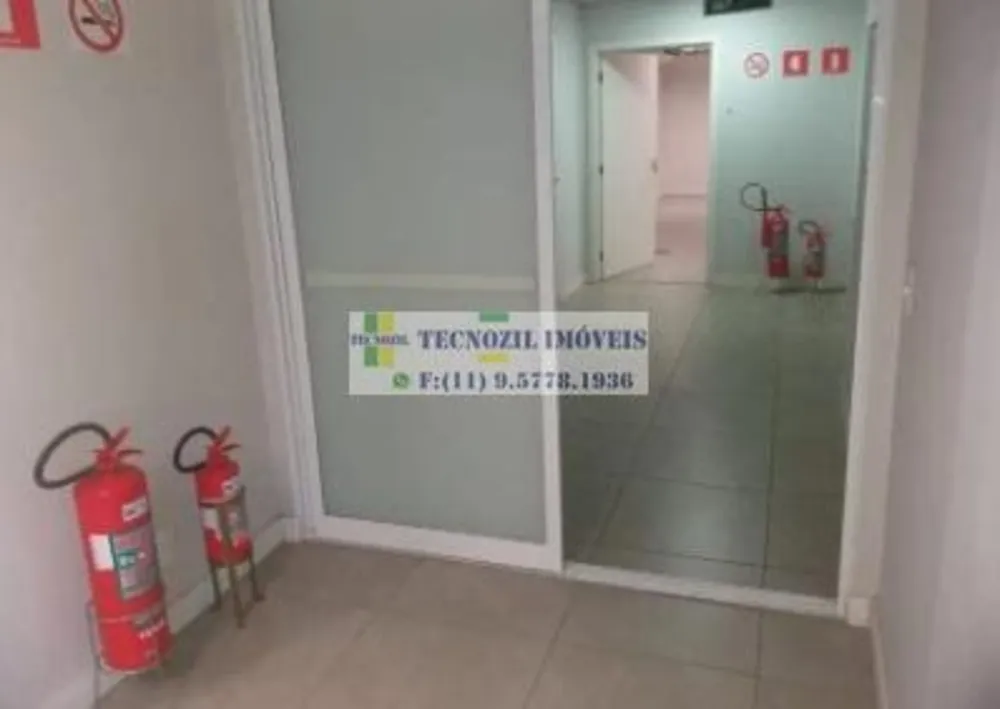 Depósito-Galpão, 594 m² - Foto 15