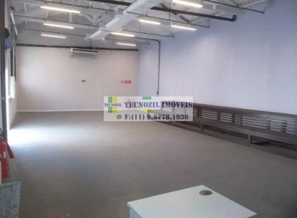 Depósito-Galpão, 594 m² - Foto 2