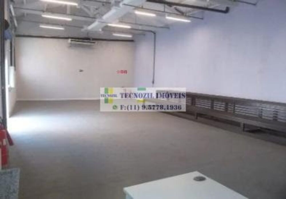 Depósito-Galpão, 594 m² - Foto 3