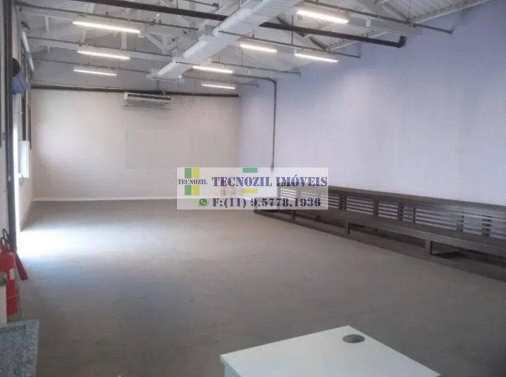Depósito-Galpão, 594 m² - Foto 4