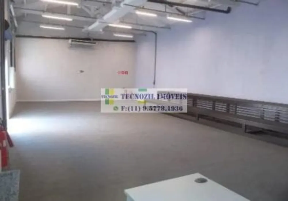Depósito-Galpão, 594 m² - Foto 13