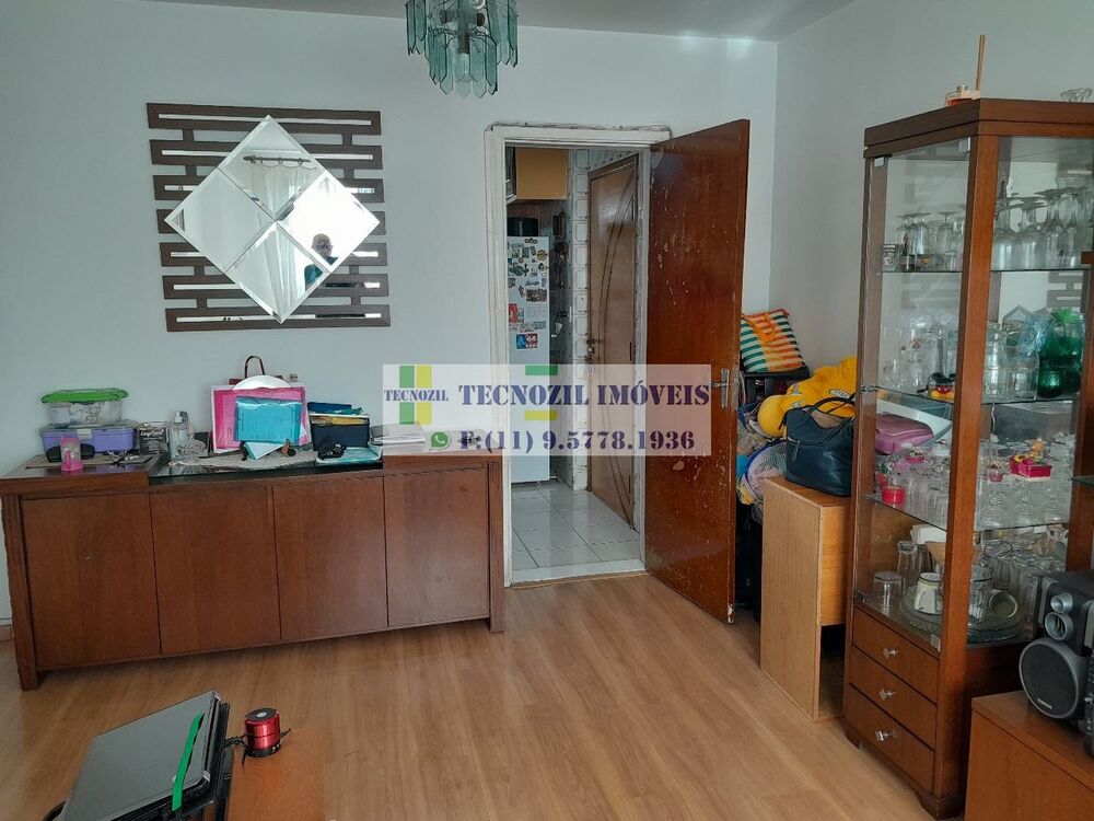 Apartamento, 3 quartos, 87 m² - Foto 3