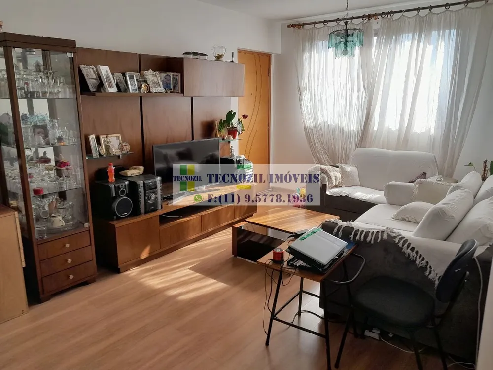 Apartamento, 3 quartos, 87 m² - Foto 12