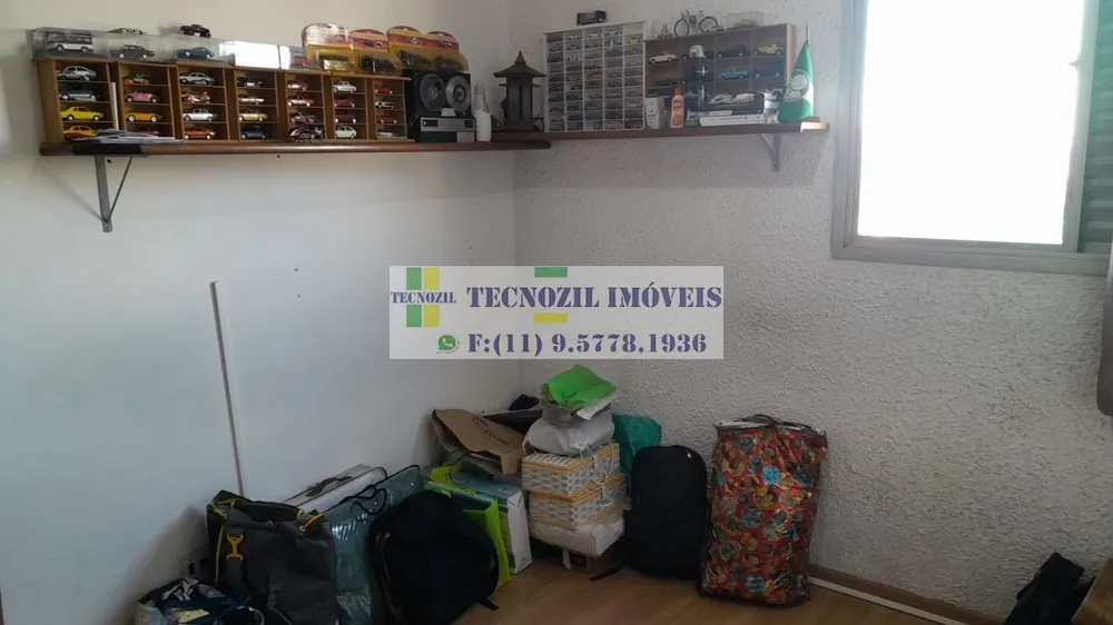 Apartamento, 3 quartos, 87 m² - Foto 22