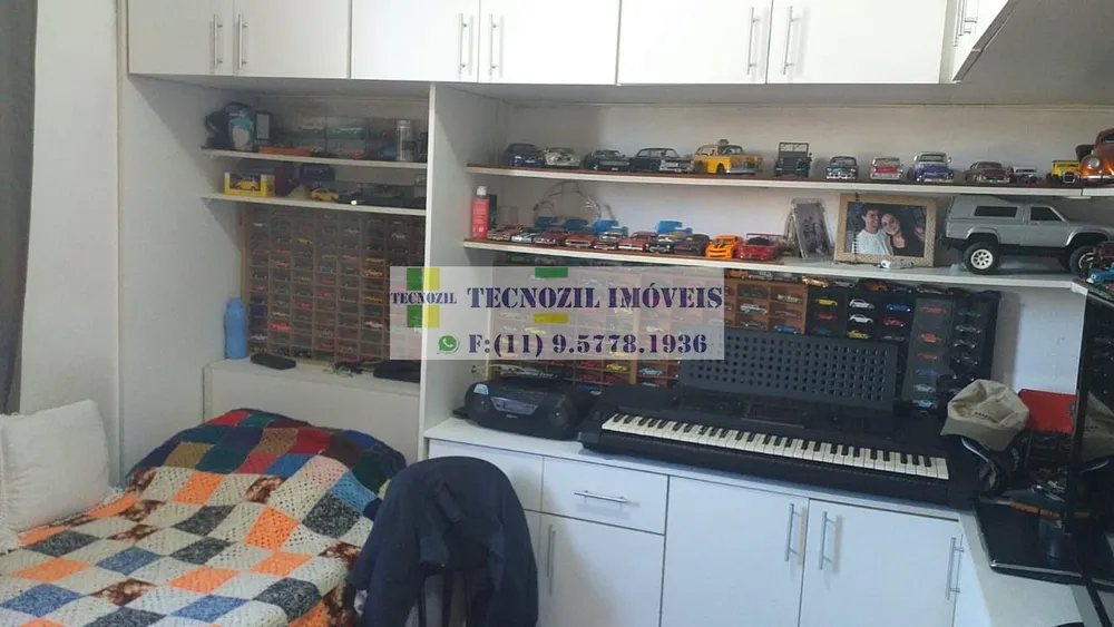 Apartamento, 3 quartos, 87 m² - Foto 5