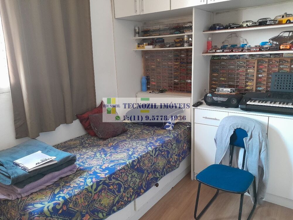 Apartamento, 3 quartos, 87 m² - Foto 4