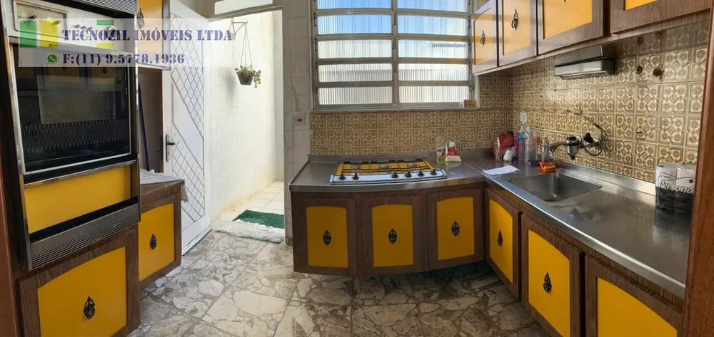Sobrado, 3 quartos, 229 m² - Foto 5