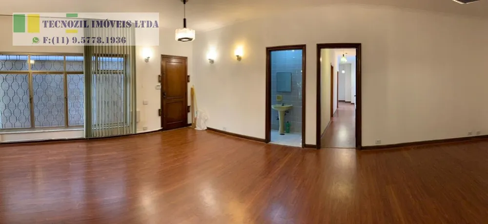 Sobrado, 3 quartos, 229 m² - Foto 11