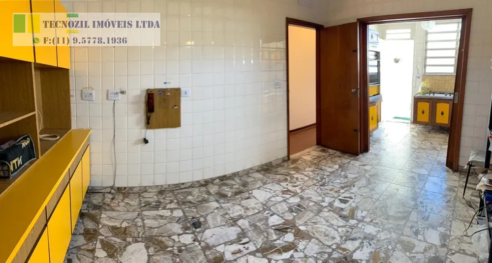 Sobrado, 3 quartos, 229 m² - Foto 4