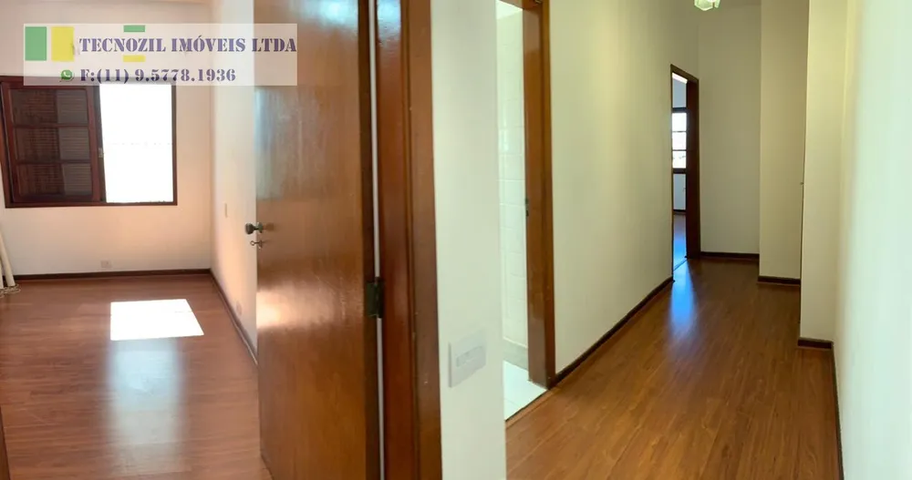 Sobrado, 3 quartos, 229 m² - Foto 9