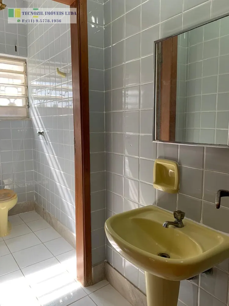 Sobrado, 3 quartos, 229 m² - Foto 12