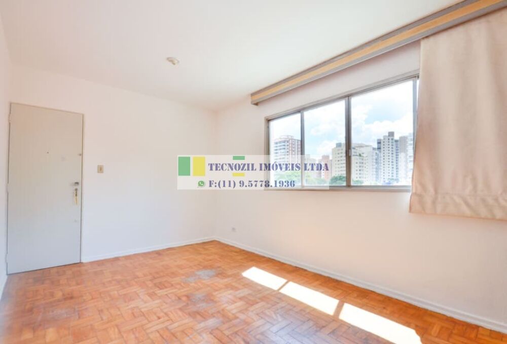 Apartamento, 2 quartos, 45 m² - Foto 4