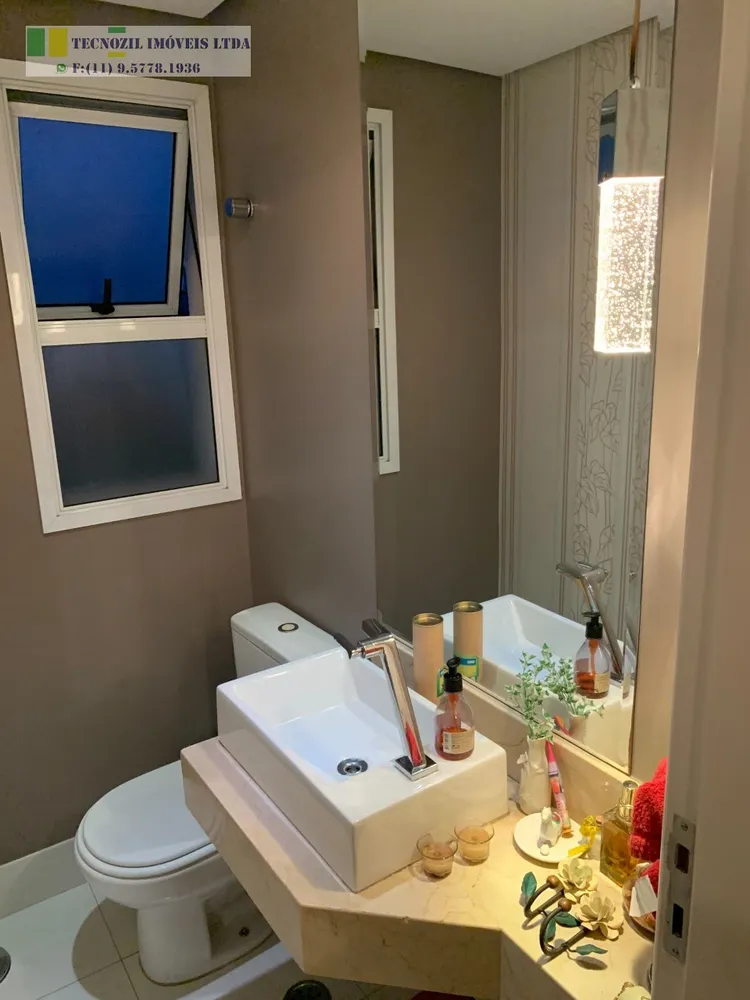 Apartamento, 3 quartos, 135 m² - Foto 4
