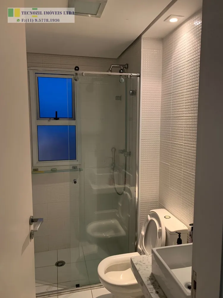 Apartamento, 3 quartos, 135 m² - Foto 3