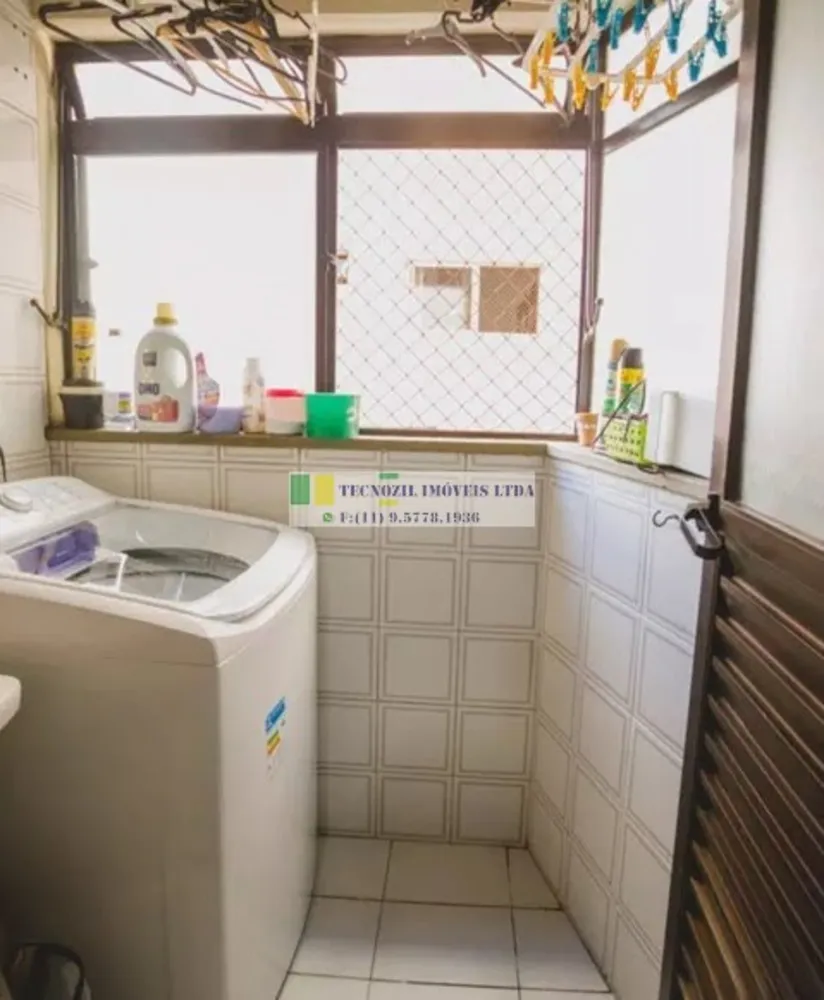 Apartamento, 2 quartos, 58 m² - Foto 9