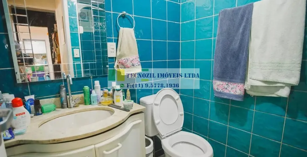 Apartamento, 2 quartos, 58 m² - Foto 8