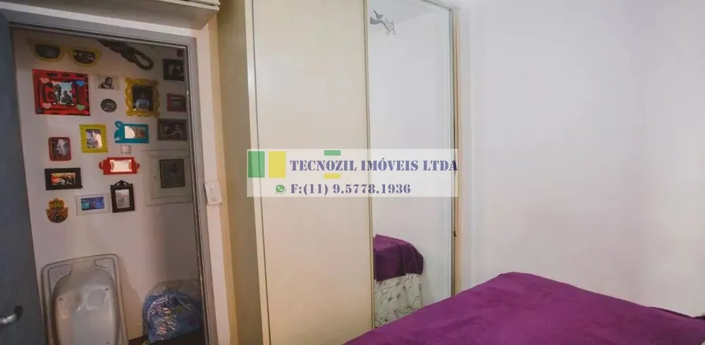 Apartamento, 2 quartos, 58 m² - Foto 6