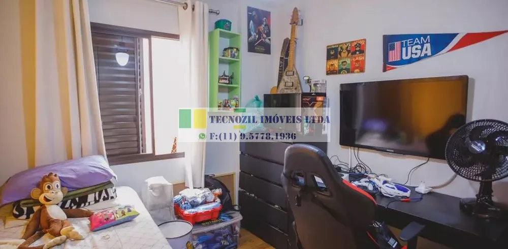 Apartamento, 2 quartos, 58 m² - Foto 2