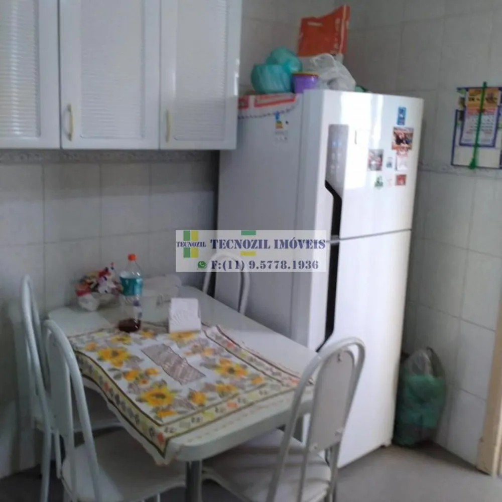 Sobrado, 6 quartos, 163 m² - Foto 2
