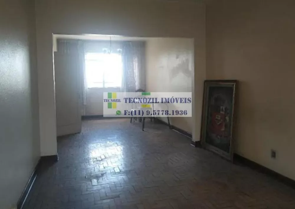 Sobrado à venda com 3 quartos, 180m² - Foto 4