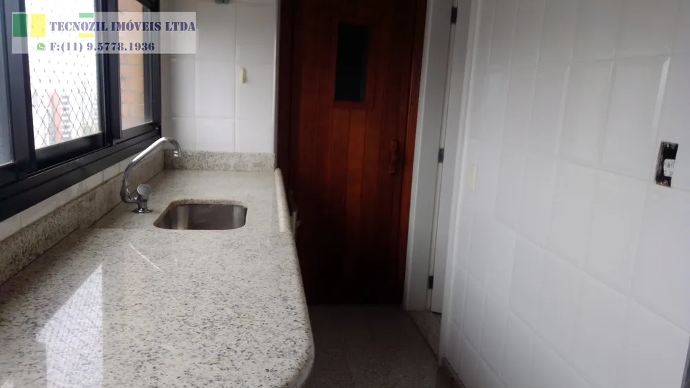 Cobertura, 4 quartos, 380 m² - Foto 1