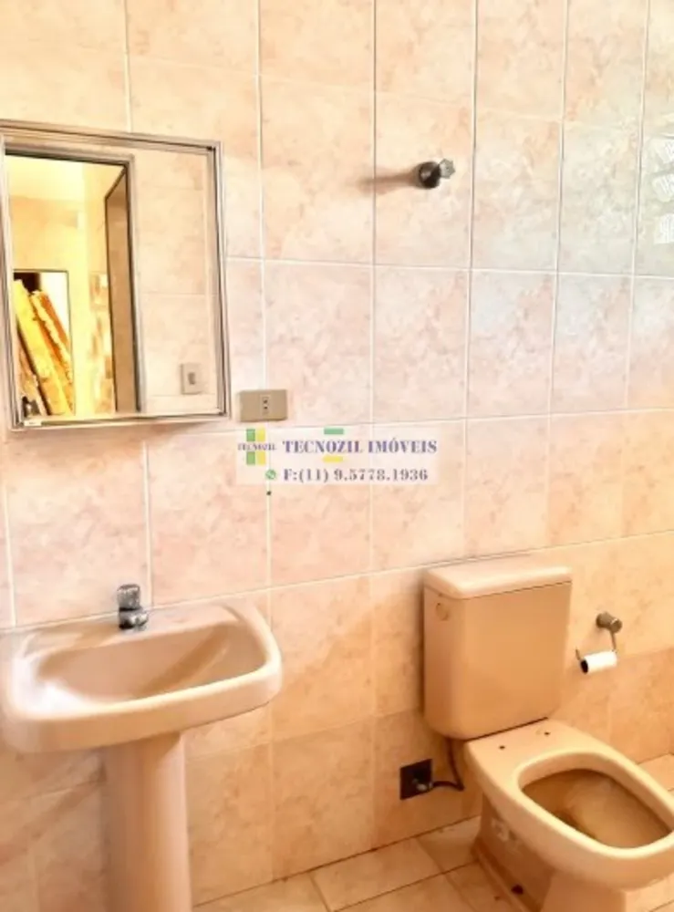 Casa, 3 quartos, 130 m² - Foto 10