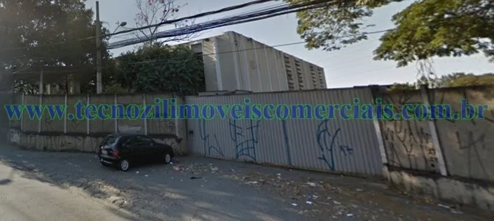 Depósito-Galpão, 3836 m² - Foto 1