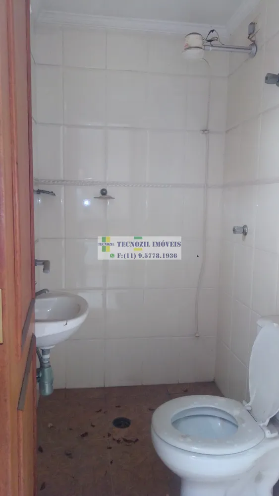 Sobrado, 3 quartos, 125 m² - Foto 10