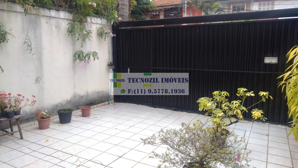 Sobrado, 3 quartos, 125 m² - Foto 9