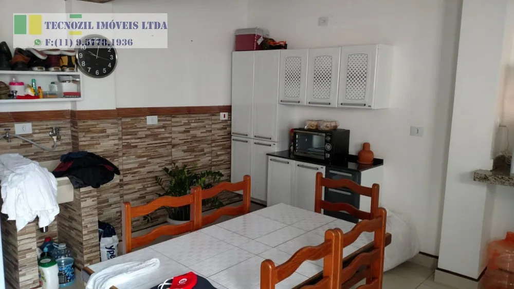 Sobrado, 3 quartos, 190 m² - Foto 5
