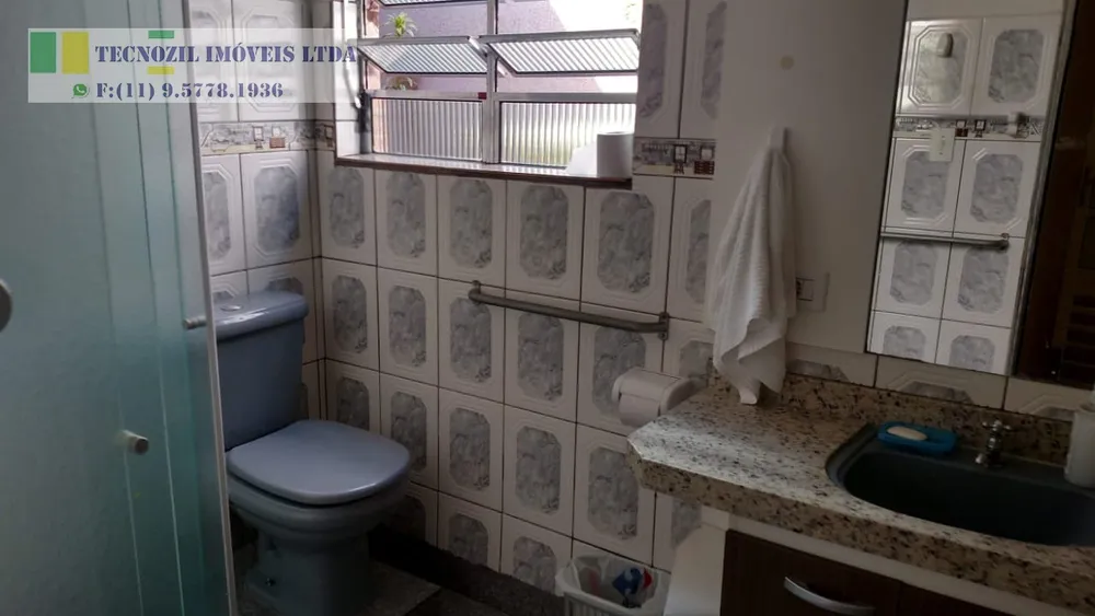 Sobrado, 3 quartos, 190 m² - Foto 4
