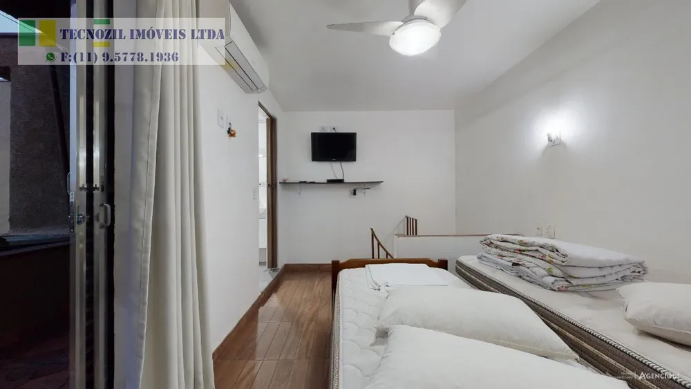 Sobrado, 3 quartos, 190 m² - Foto 3