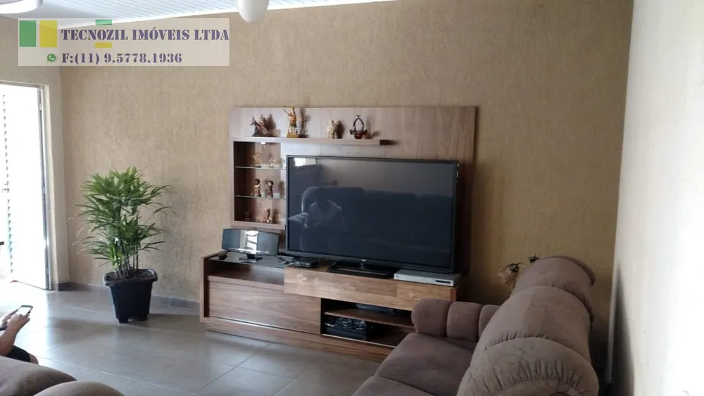 Sobrado, 3 quartos, 190 m² - Foto 6
