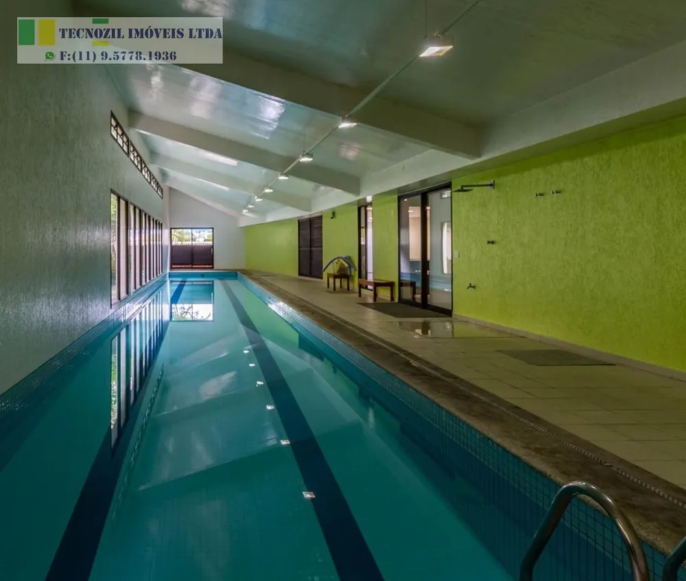 Apartamento, 4 quartos, 374 m² - Foto 7
