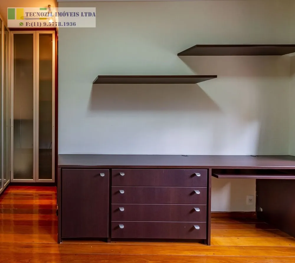 Apartamento, 4 quartos, 374 m² - Foto 5