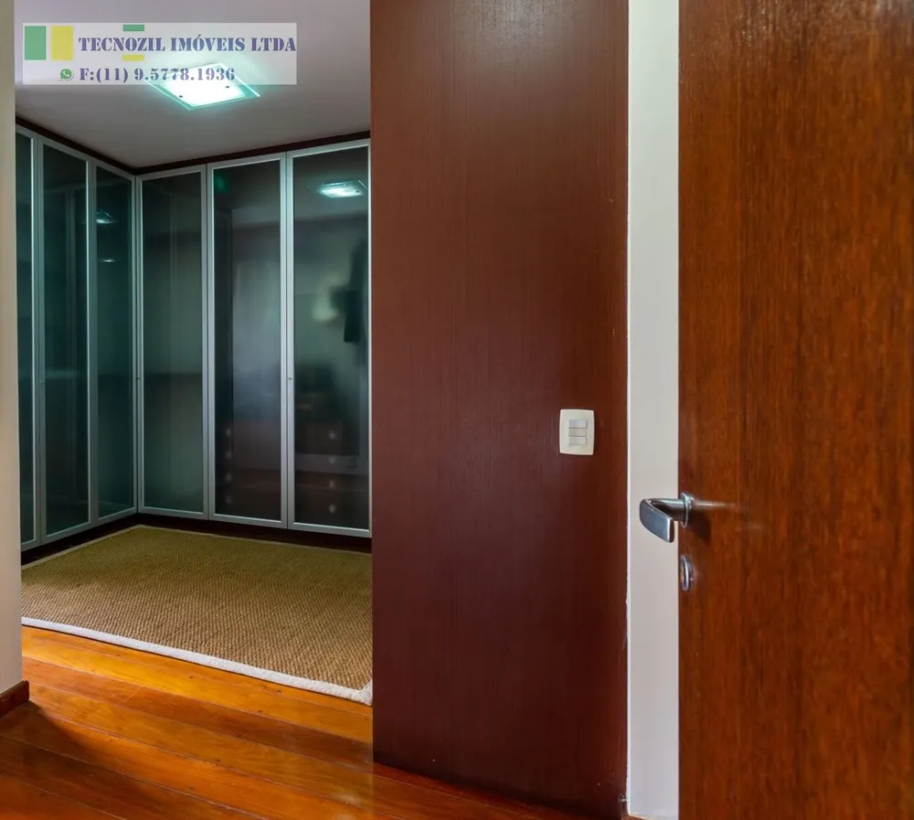 Apartamento, 4 quartos, 374 m² - Foto 6