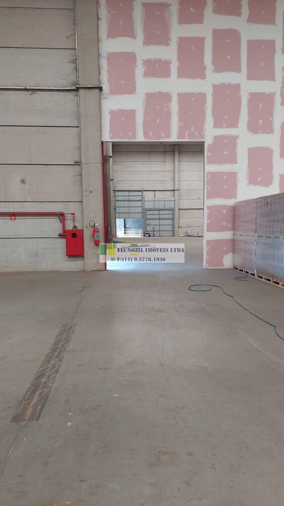 Depósito-Galpão, 7245 m² - Foto 2